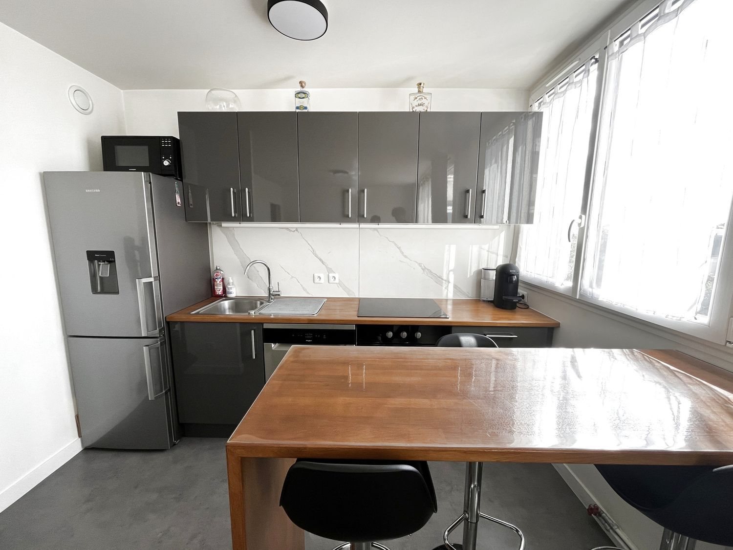 Appartement à vendre, 31m², Le Plessis-Trévise