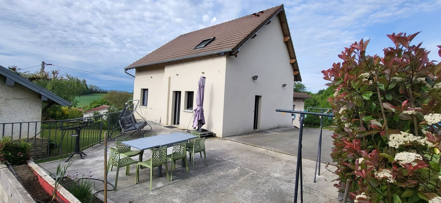 Maison à vendre, 128m², Arbois
