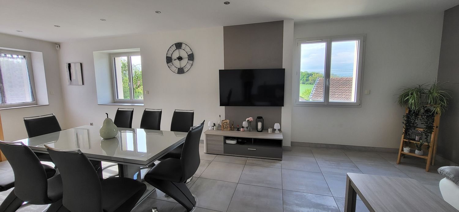 Maison à vendre, 128m², Arbois