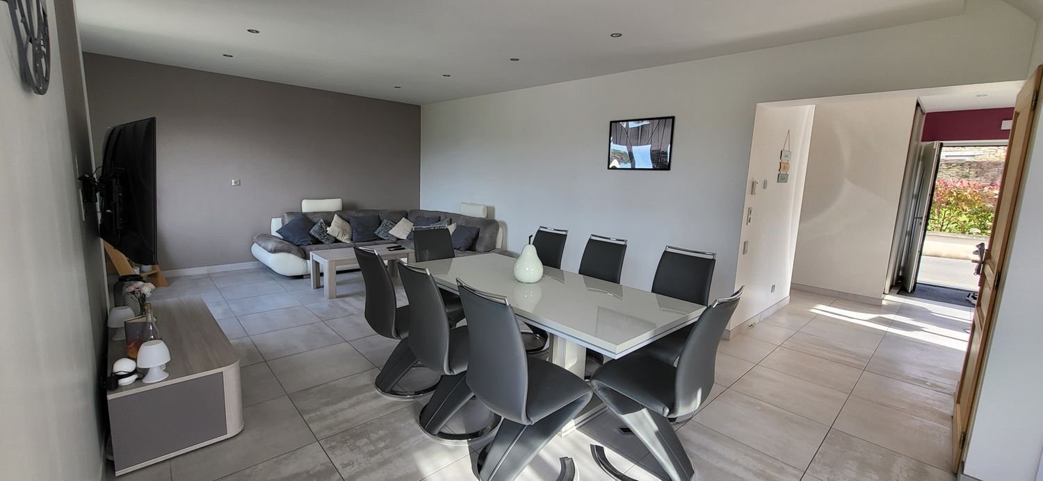 Maison à vendre, 128m², Arbois