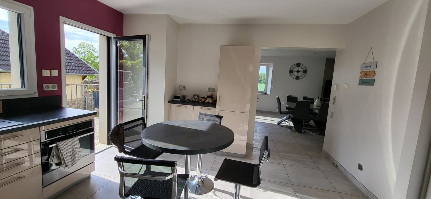 Maison à vendre, 128m², Arbois