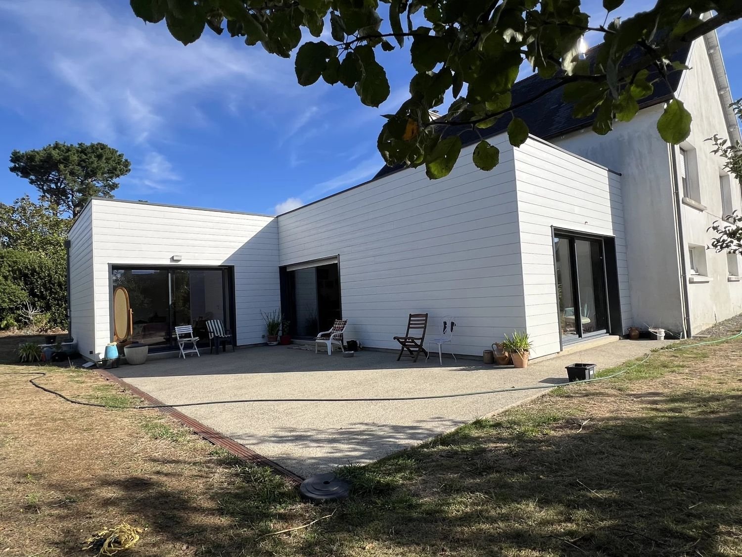 Maison à vendre, 192m², Bénodet