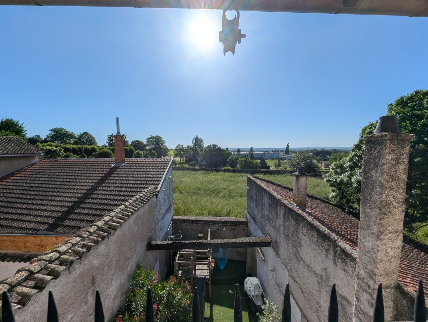 Maison à vendre, 140m², Saint-Lager