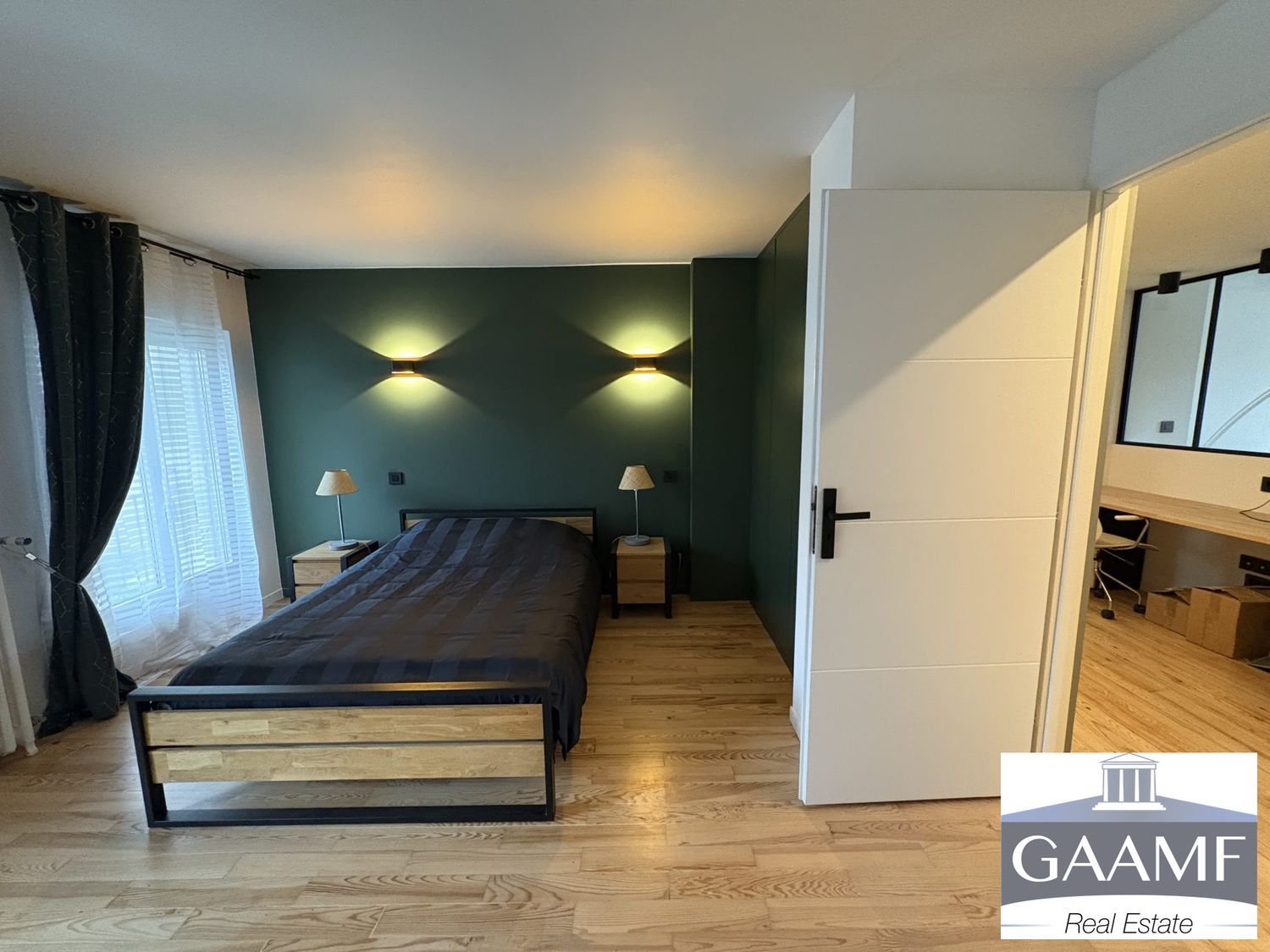 Appartement à vendre, 94m², Le Havre