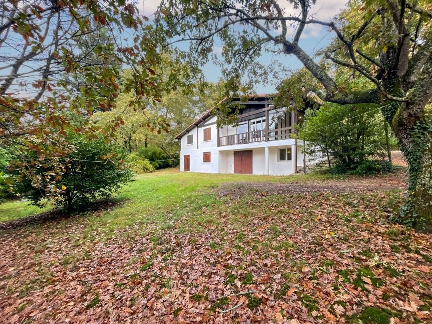 Maison à vendre, 170m², Mont-de-Marsan