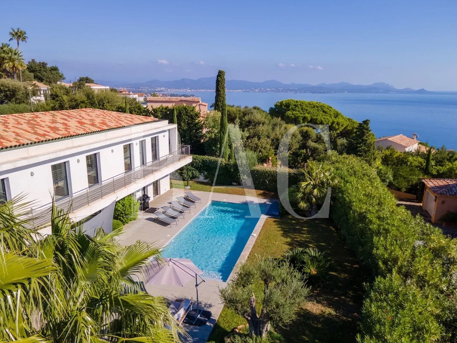 Maison à vendre, 320m², Roquebrune-sur-Argens