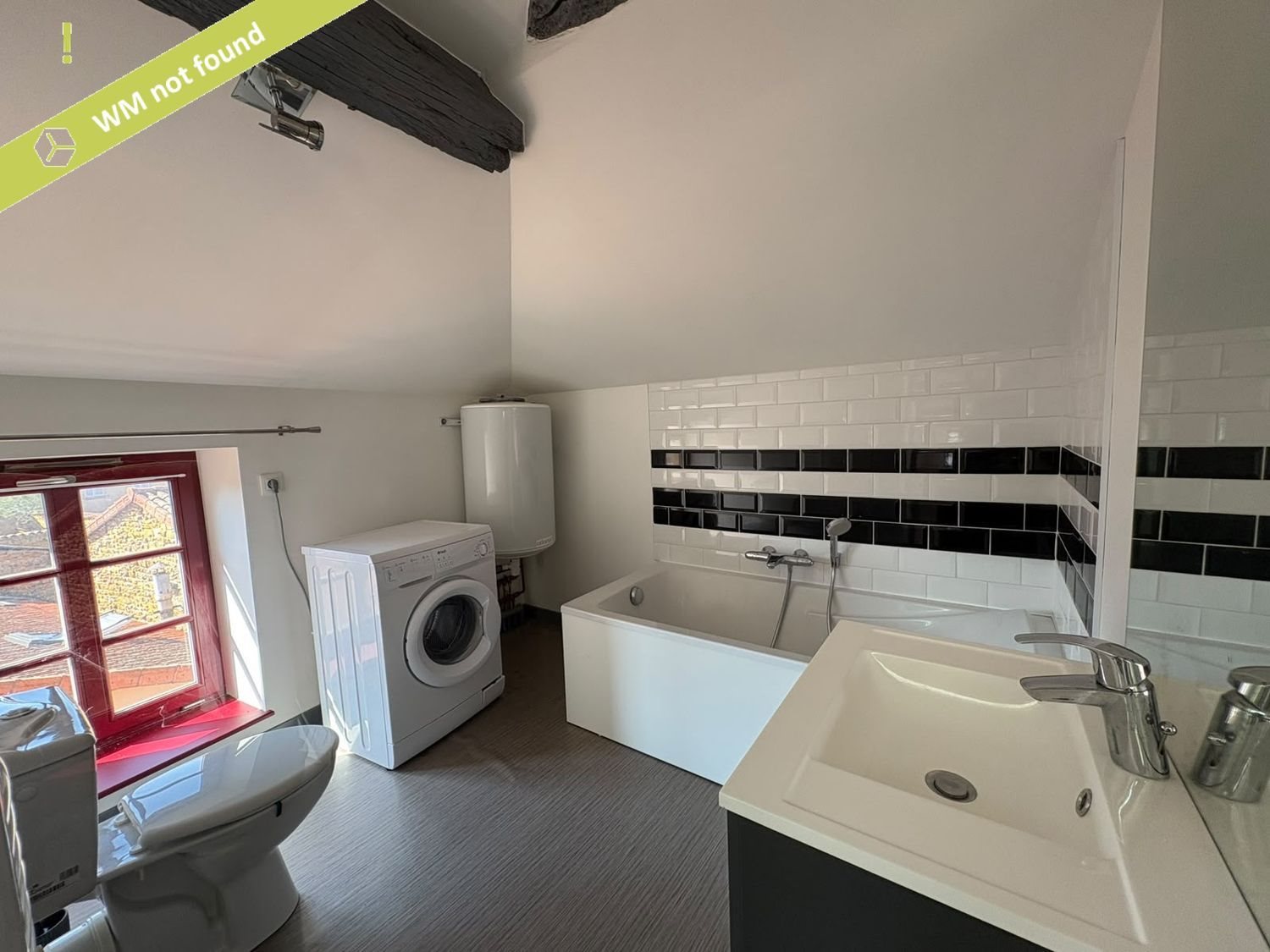 Appartement à louer, 23m², Chandon