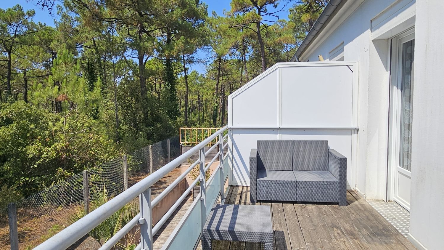 Appartement à vendre, 54m², Saint-Jean-de-Monts