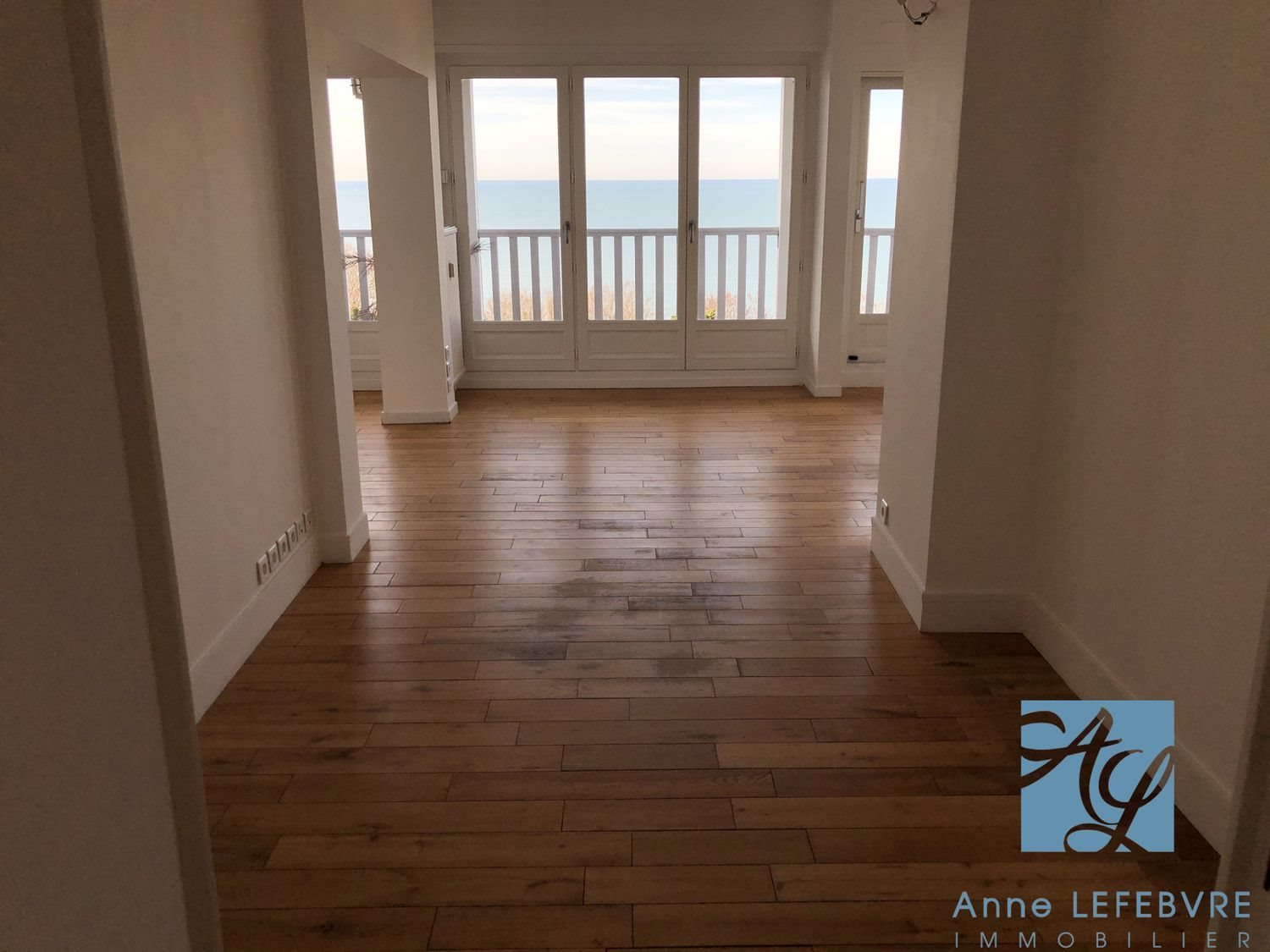 Appartement à vendre, 114m², Trouville-sur-Mer