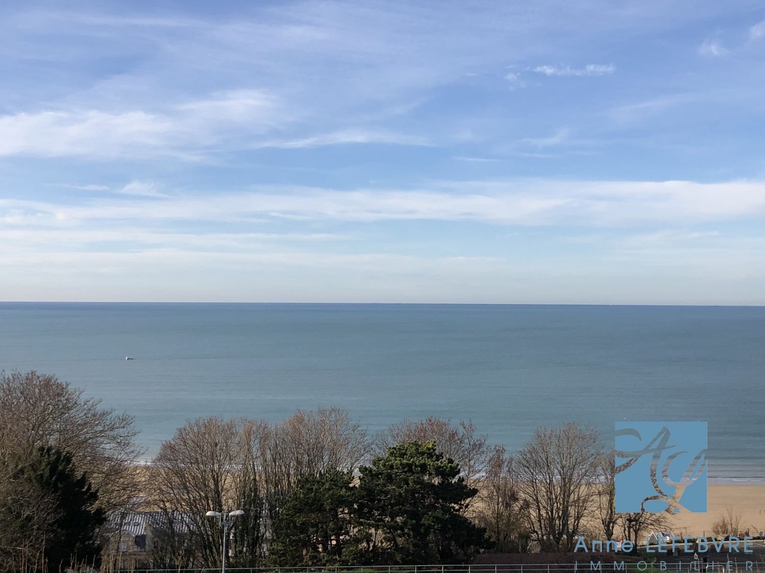 Appartement à vendre, 114m², Trouville-sur-Mer