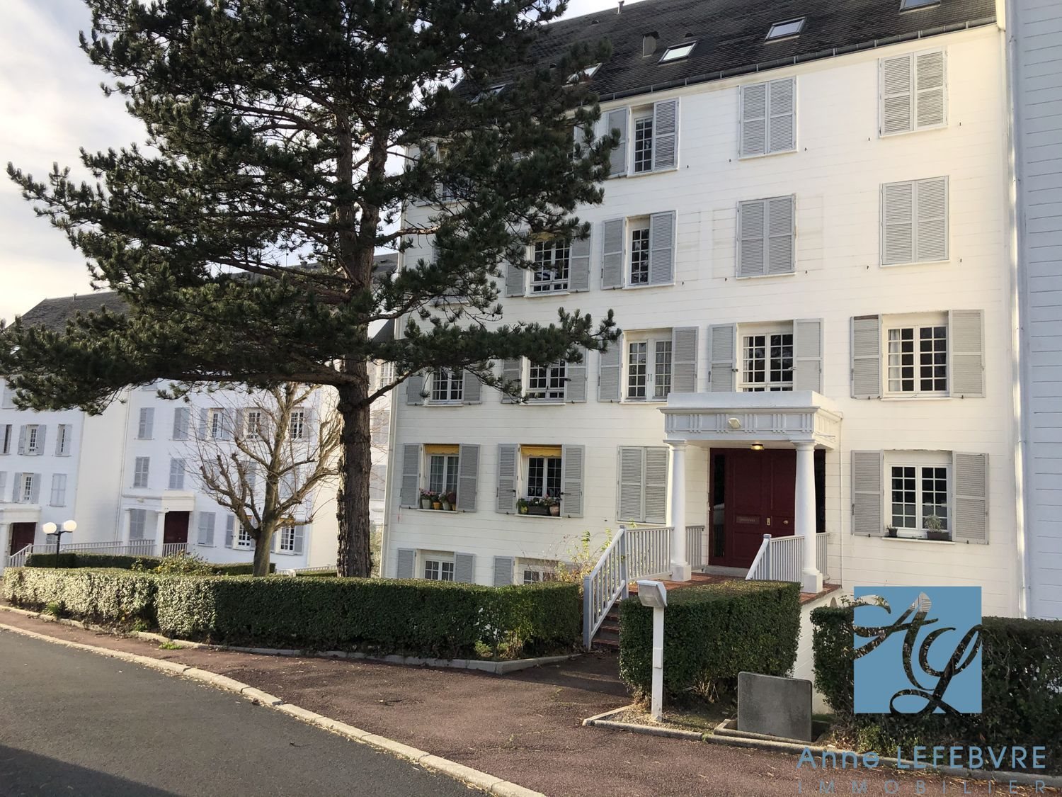 Appartement à vendre, 114m², Trouville-sur-Mer