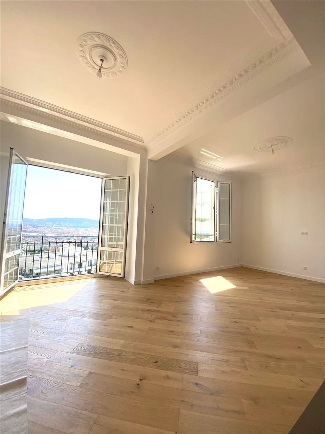 Appartement à vendre, 60m², Nice
