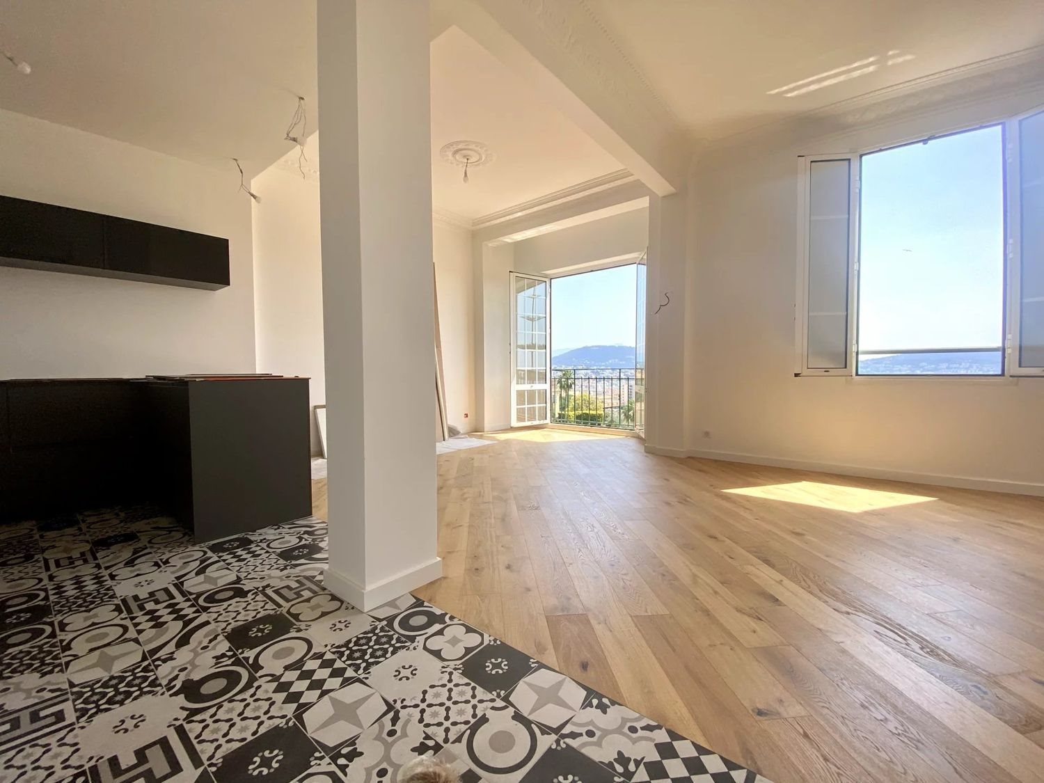 Appartement à vendre, 60m², Nice