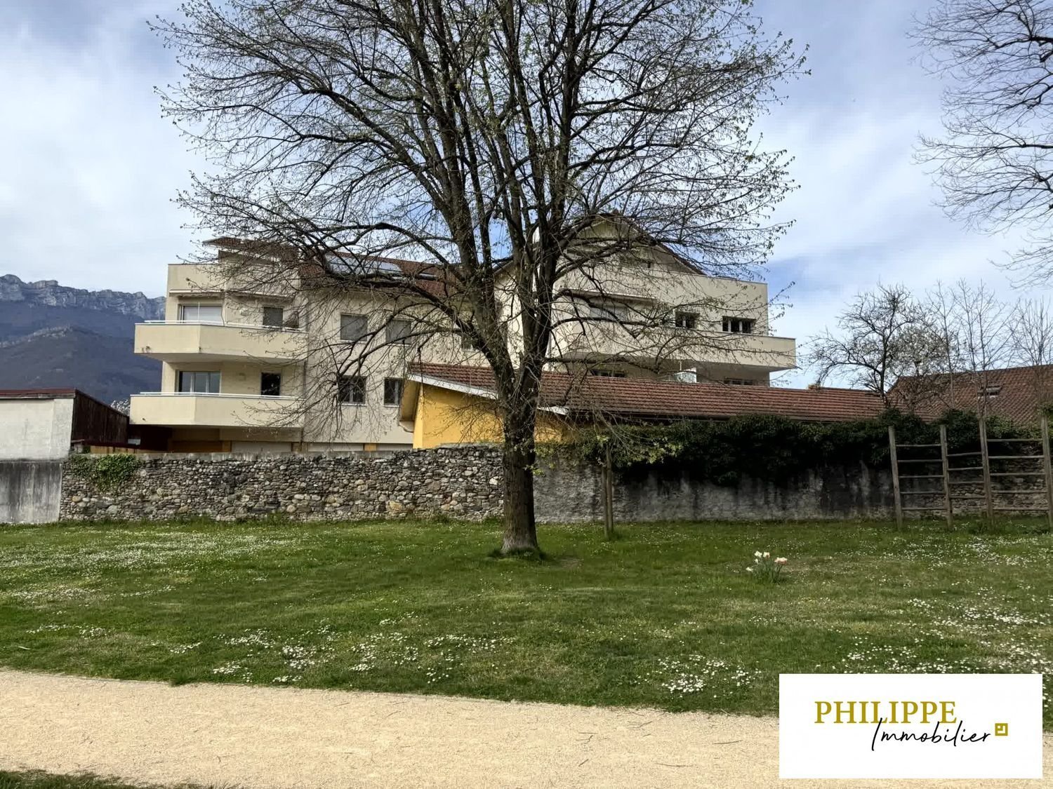 Appartement à vendre, 65m², Tencin