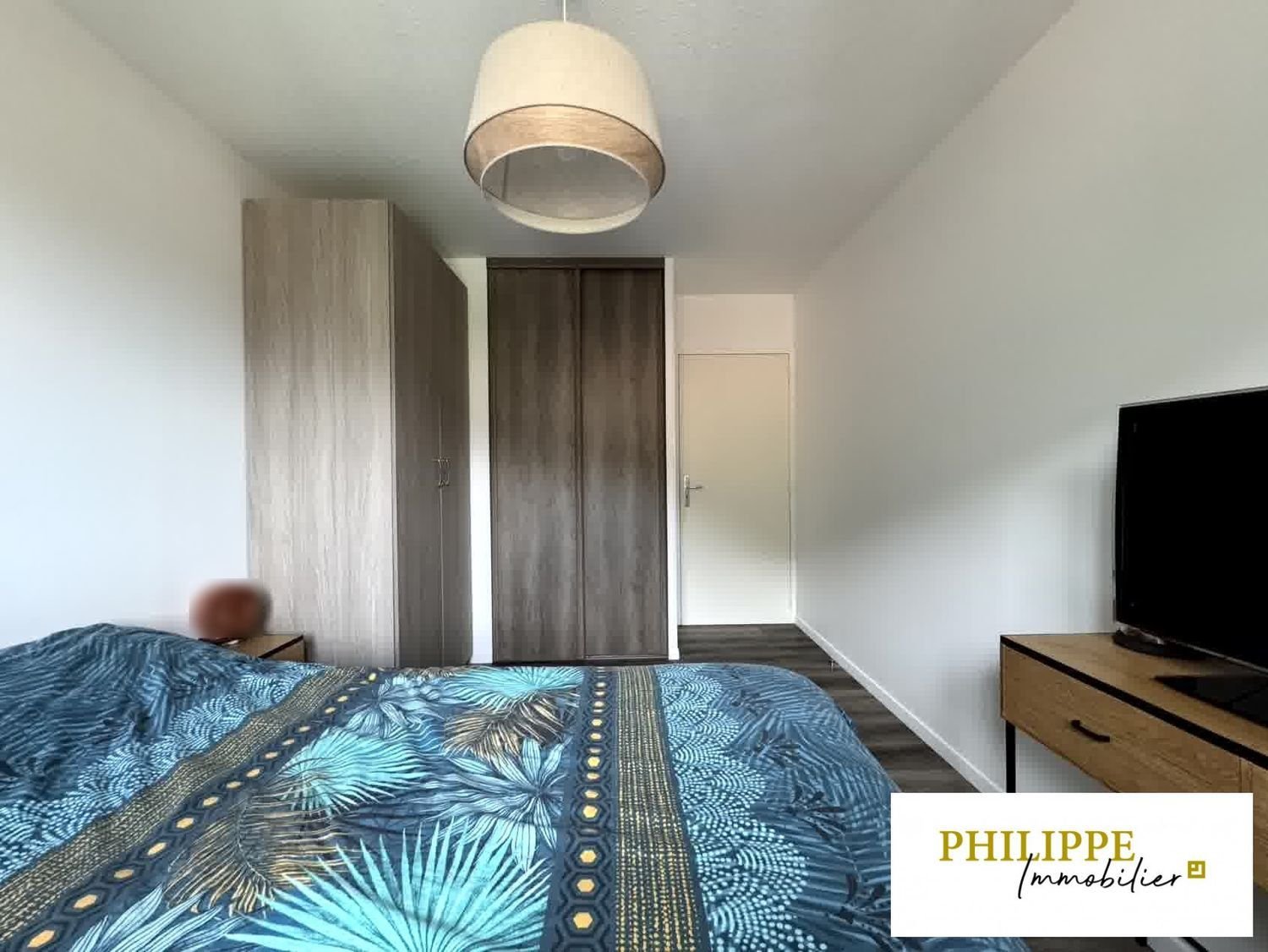 Appartement à vendre, 65m², Tencin