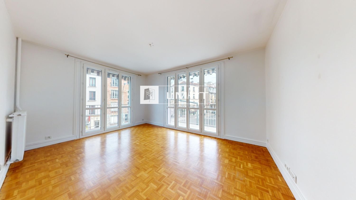 Appartement à louer, 59m², Meudon