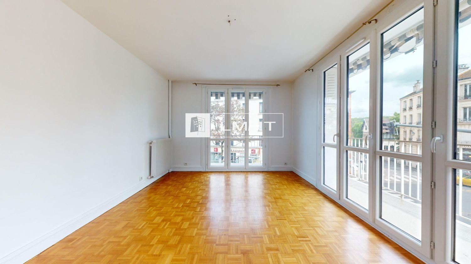 Appartement à louer, 59m², Meudon