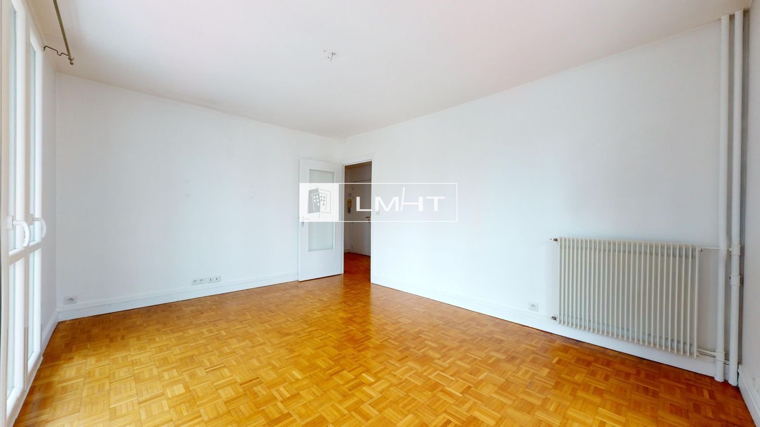 Appartement à louer, 59m², Meudon