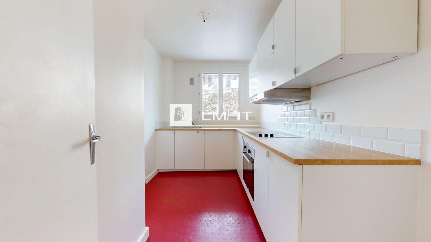 Appartement à louer, 59m², Meudon