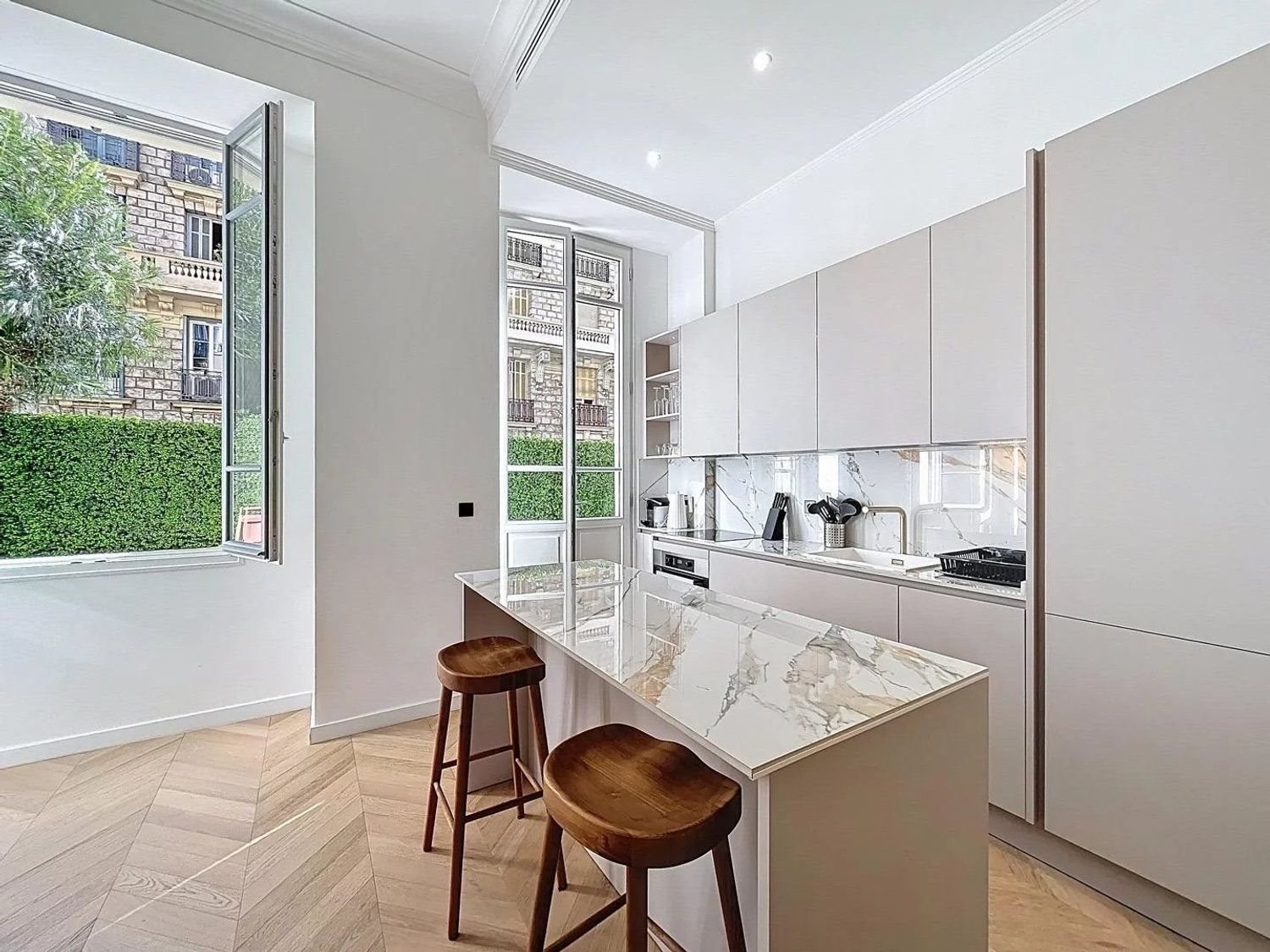 Appartement à vendre, 44m², Nice