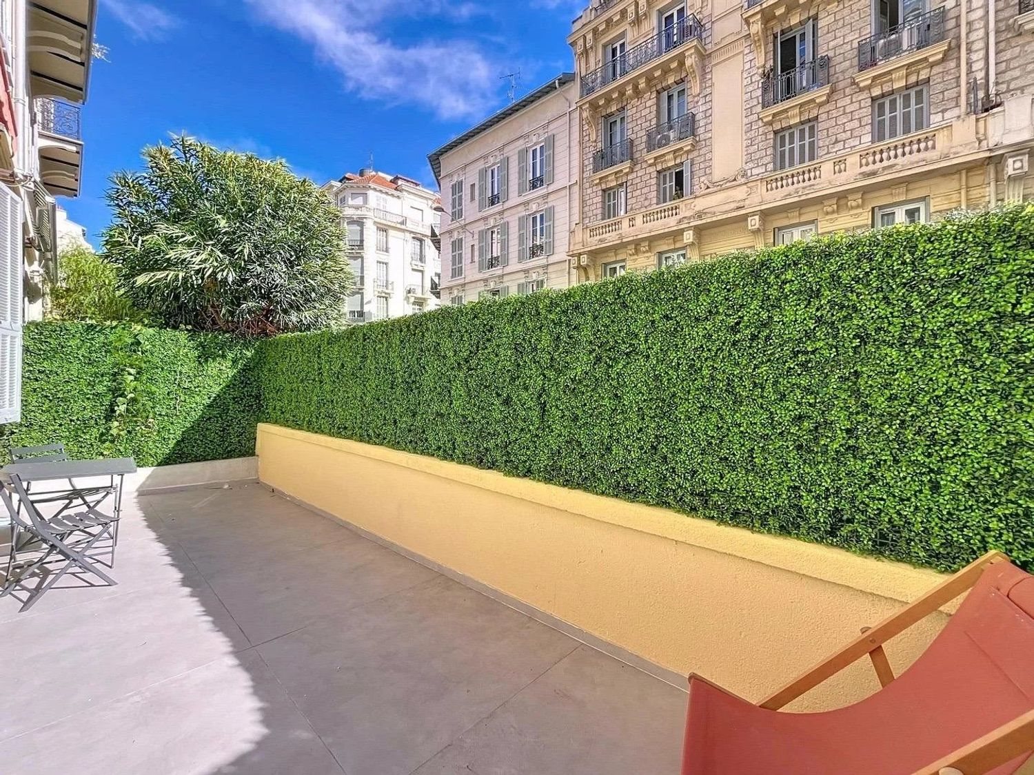 Appartement à vendre, 44m², Nice