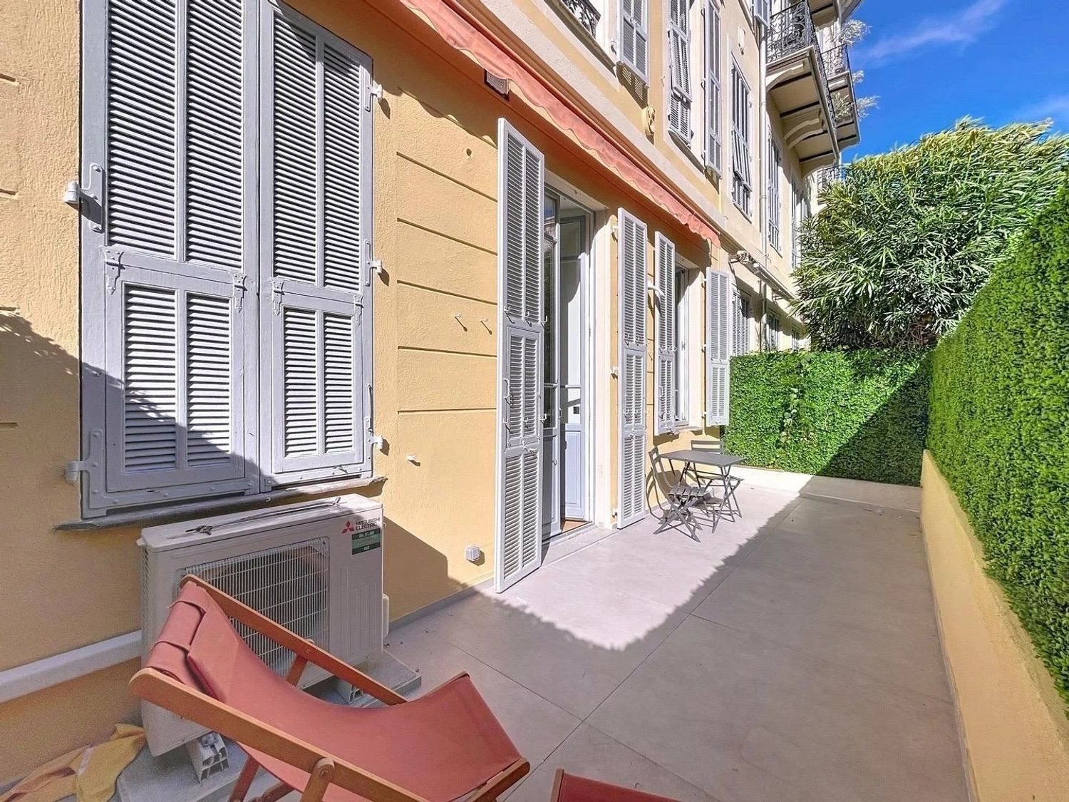Appartement à vendre, 44m², Nice