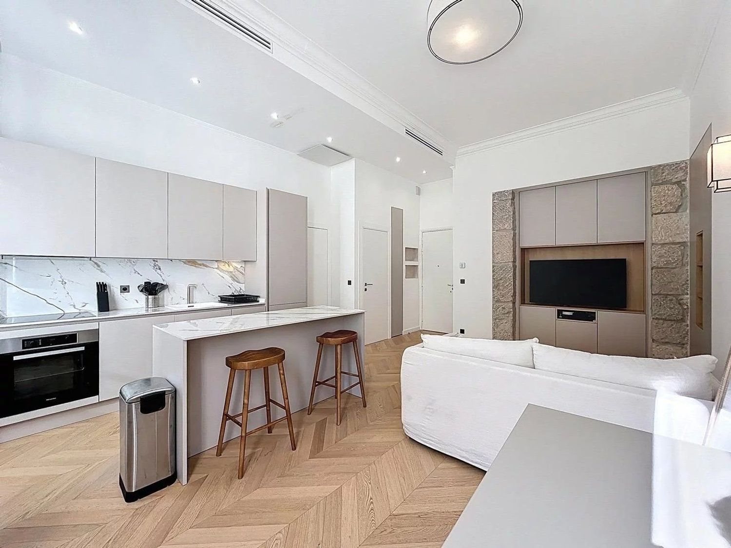 Appartement à vendre, 44m², Nice