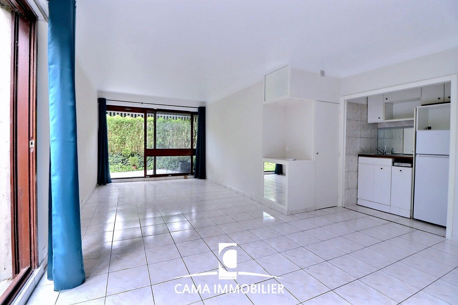 Appartement à louer, 38m², Fontenay-le-Fleury