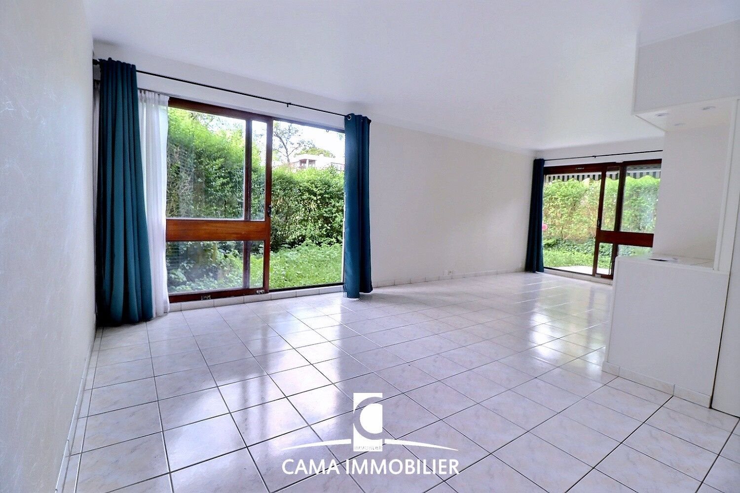 Appartement à louer, 38m², Fontenay-le-Fleury
