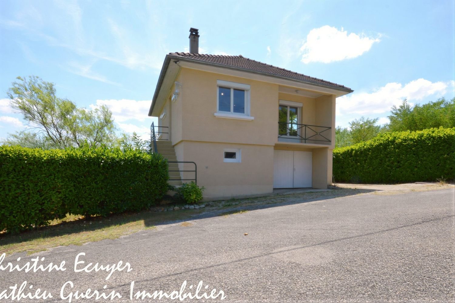 Maison à vendre, 56m², Les Avenières