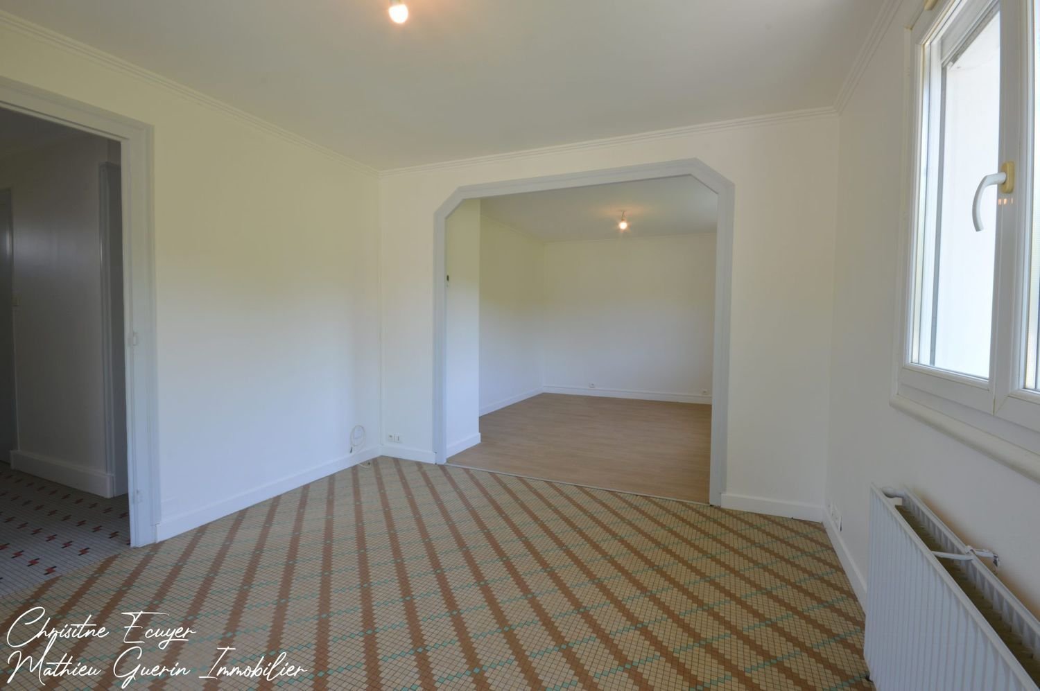 Maison à vendre, 56m², Les Avenières