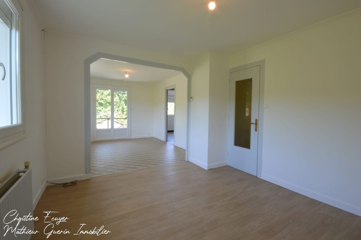 Maison à vendre, 56m², Les Avenières