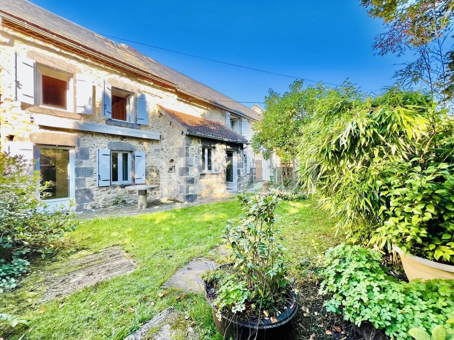 Maison à vendre, 159m², Loubeyrat