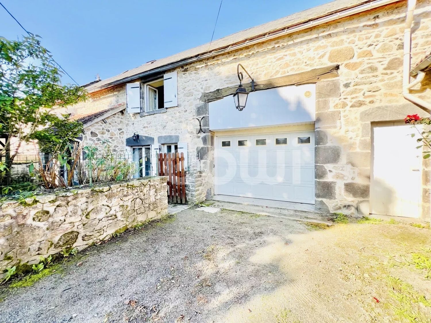 Maison à vendre, 159m², Loubeyrat