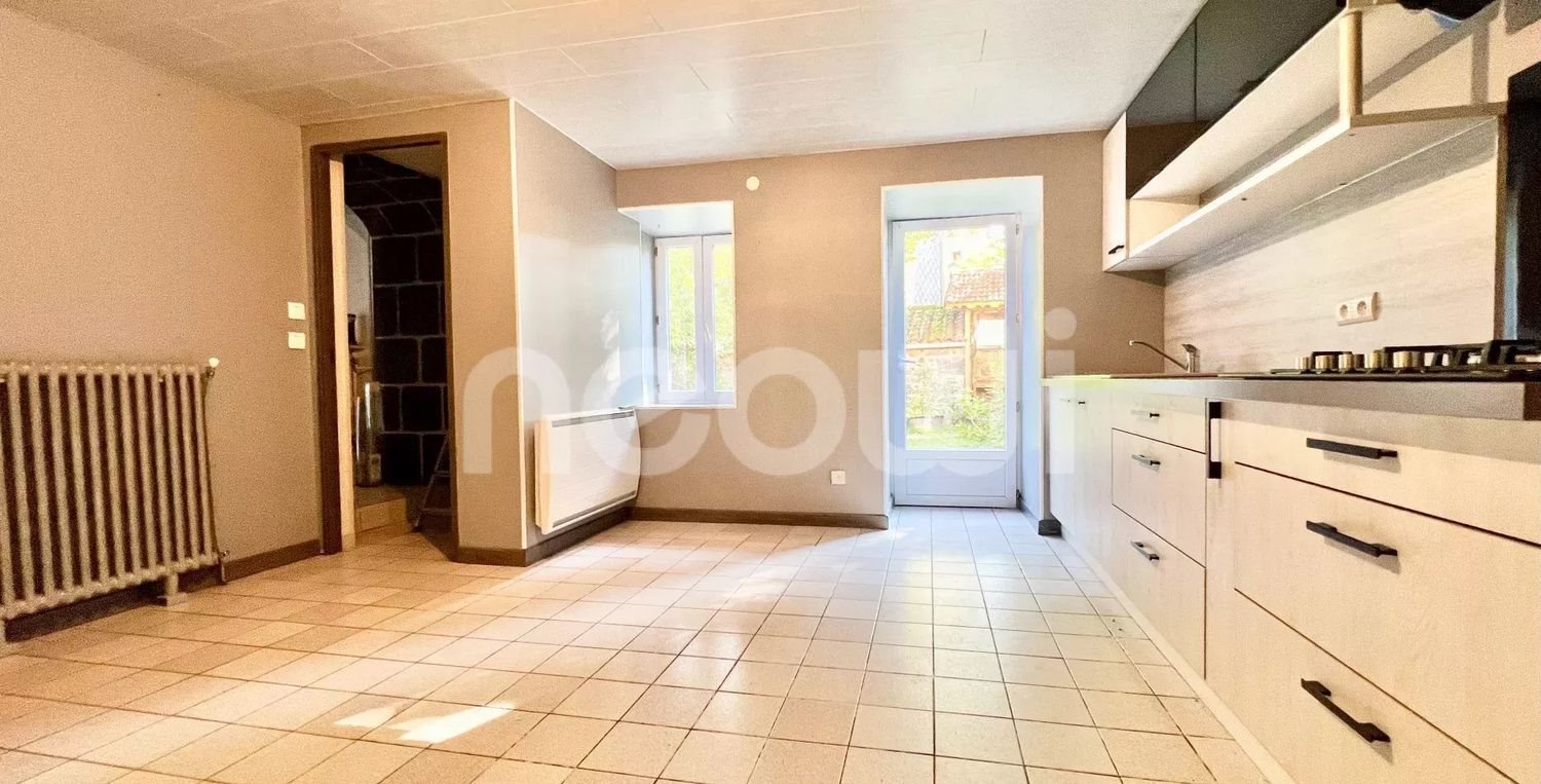 Maison à vendre, 159m², Loubeyrat