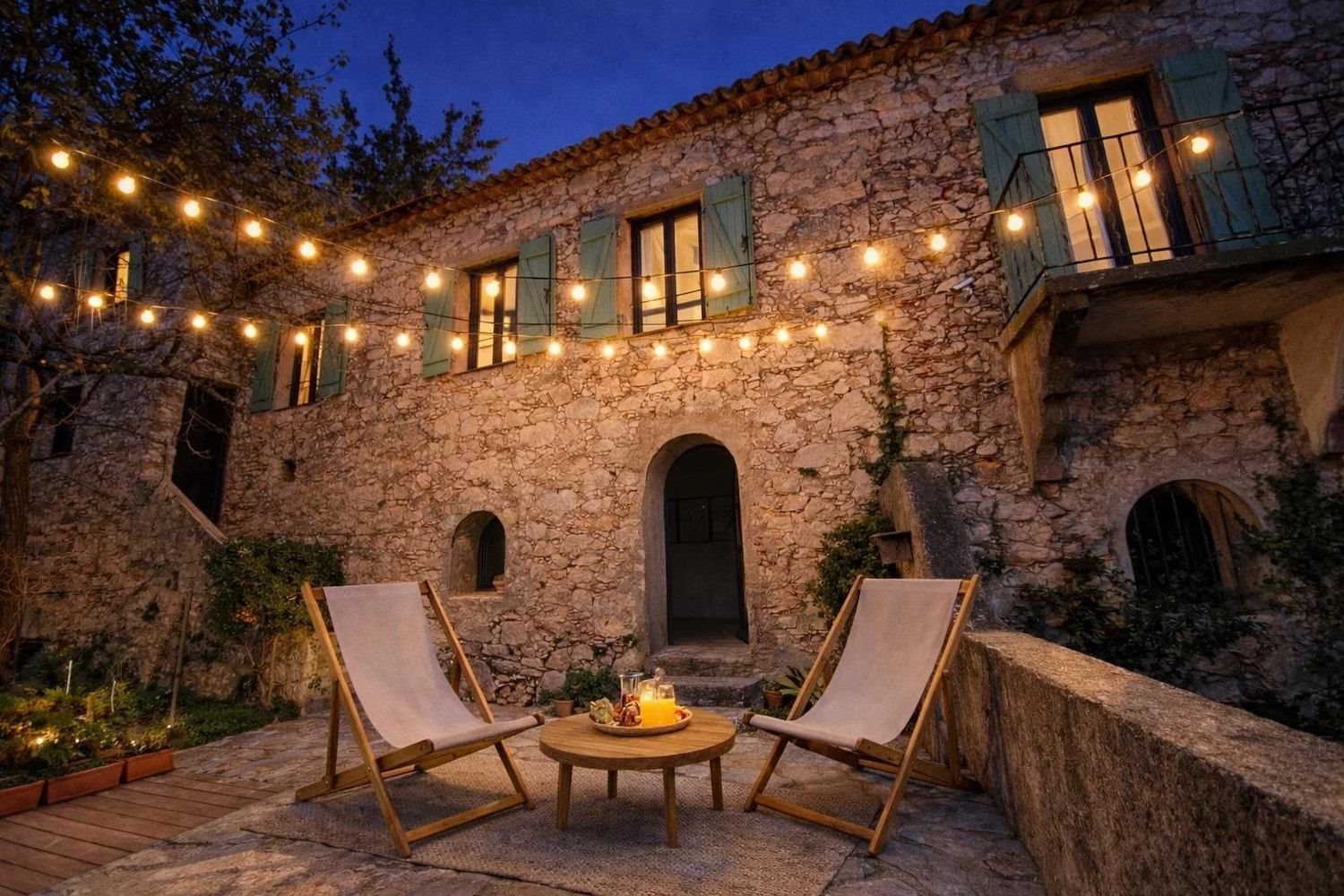 Maison à vendre, 98m², La Turbie