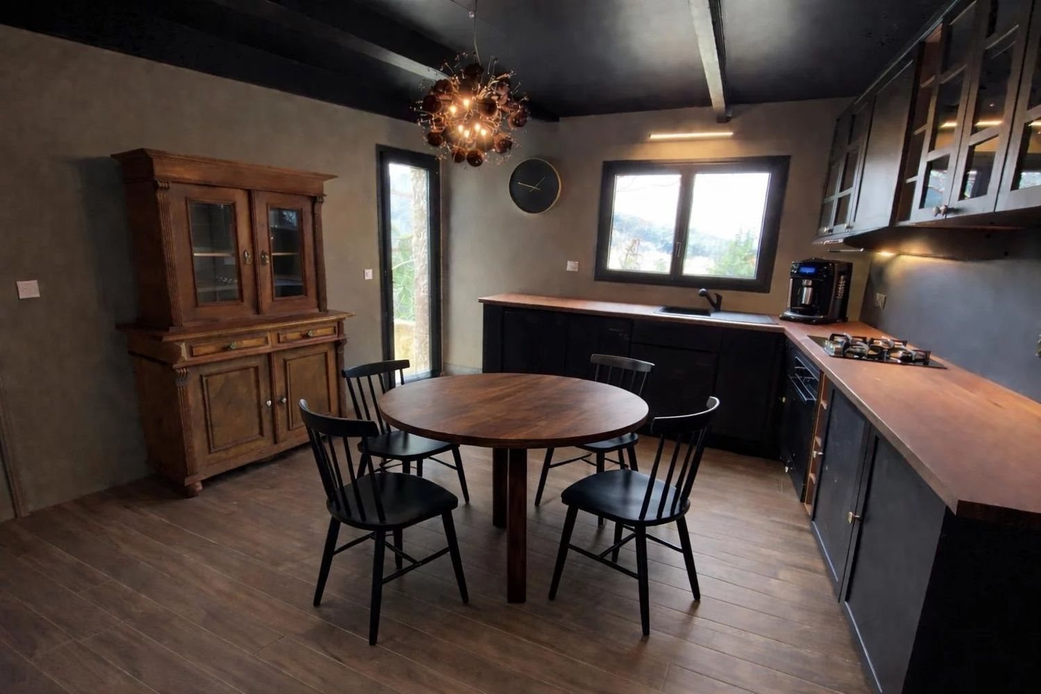 Maison à vendre, 98m², La Turbie
