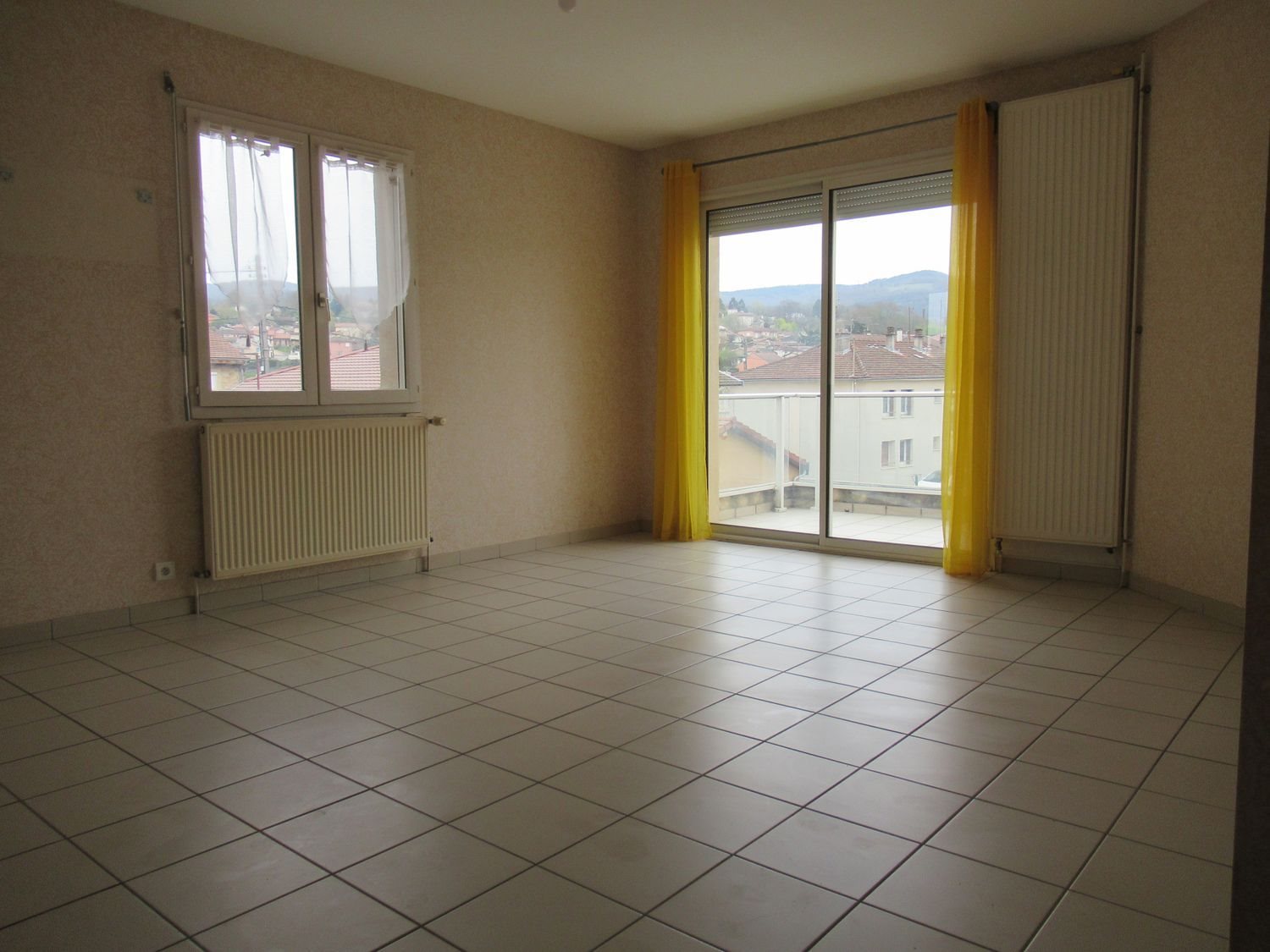 Appartement à vendre, 63m², Ambérieu-en-Bugey
