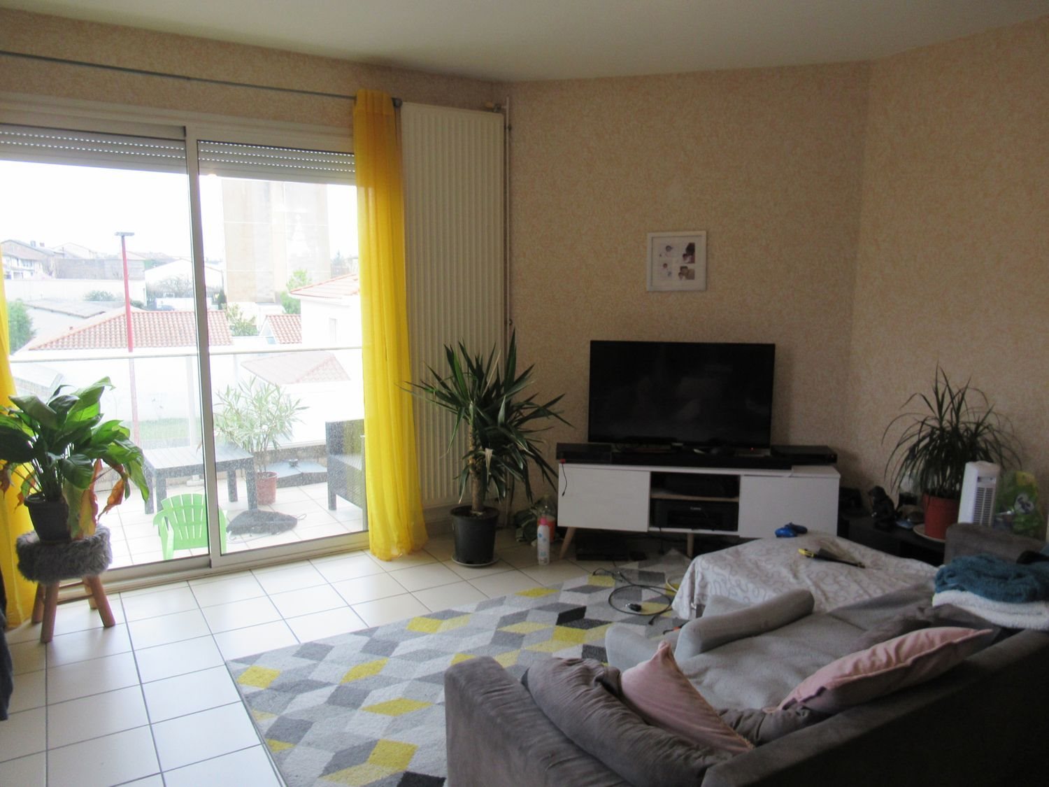 Appartement à vendre, 63m², Ambérieu-en-Bugey