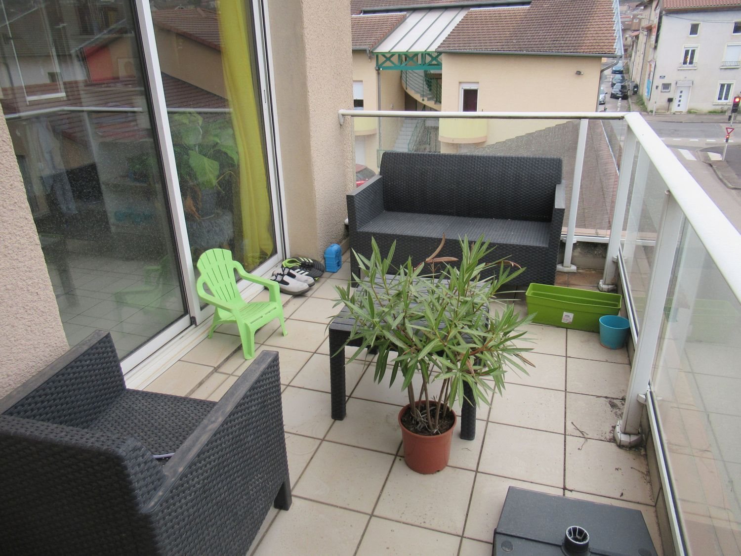 Appartement à vendre, 63m², Ambérieu-en-Bugey