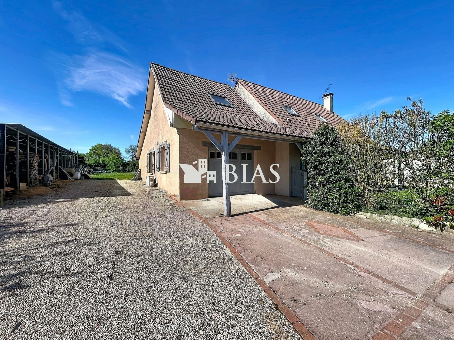 Maison à vendre, 120m², Mathonville