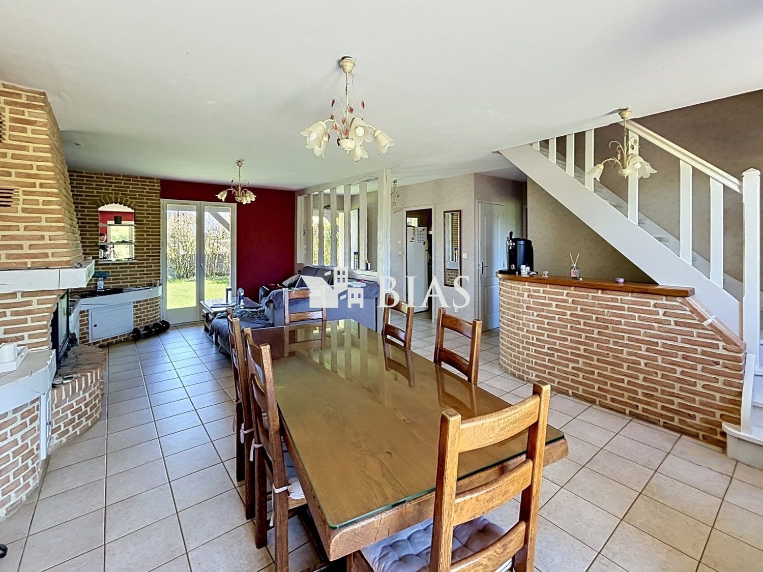 Maison à vendre, 120m², Mathonville