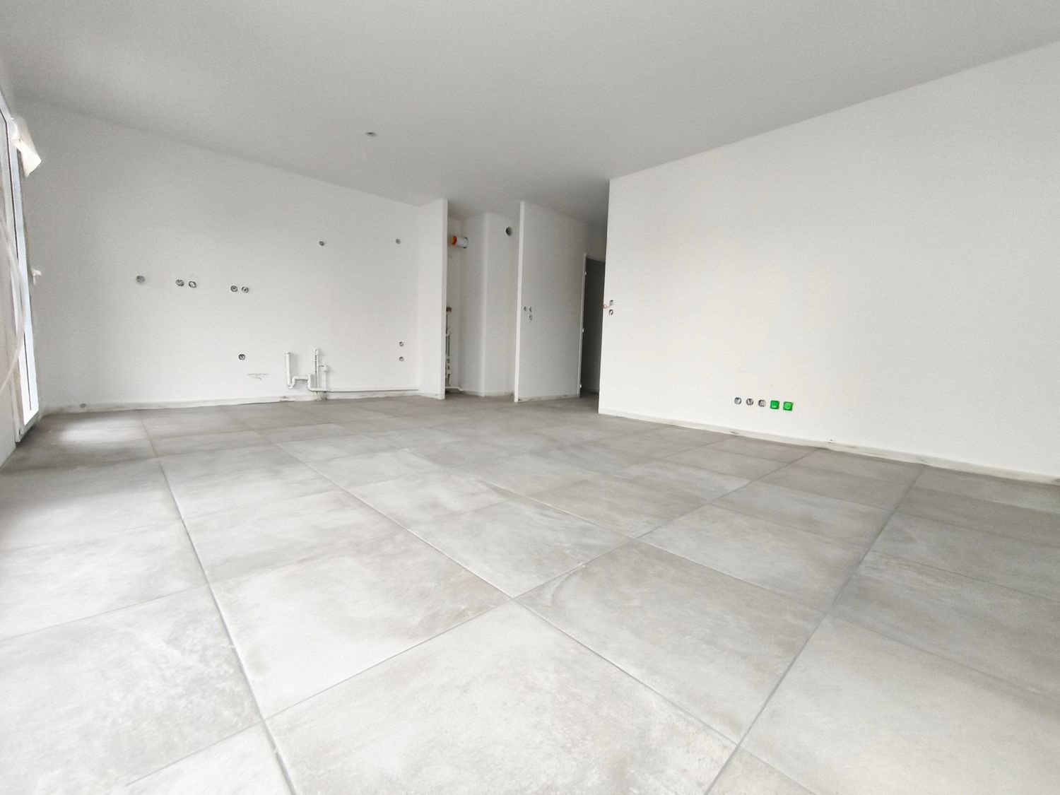 Appartement à vendre, 64m², Pusignan