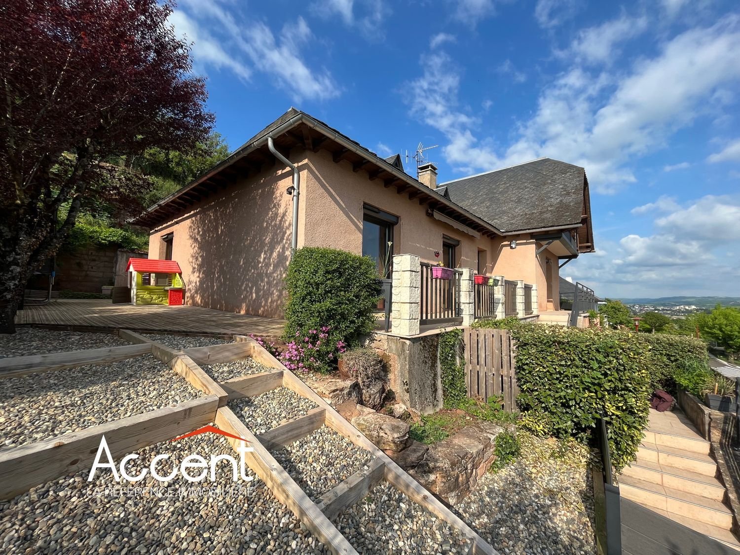 Maison à vendre, 180m², Olemps
