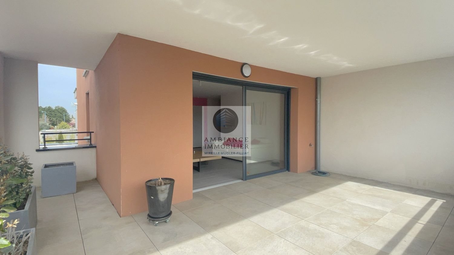 Appartement à vendre, 89m², Guilherand-Granges