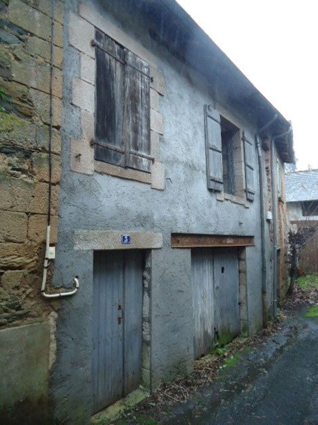 Maison à vendre, 40m², Juillac