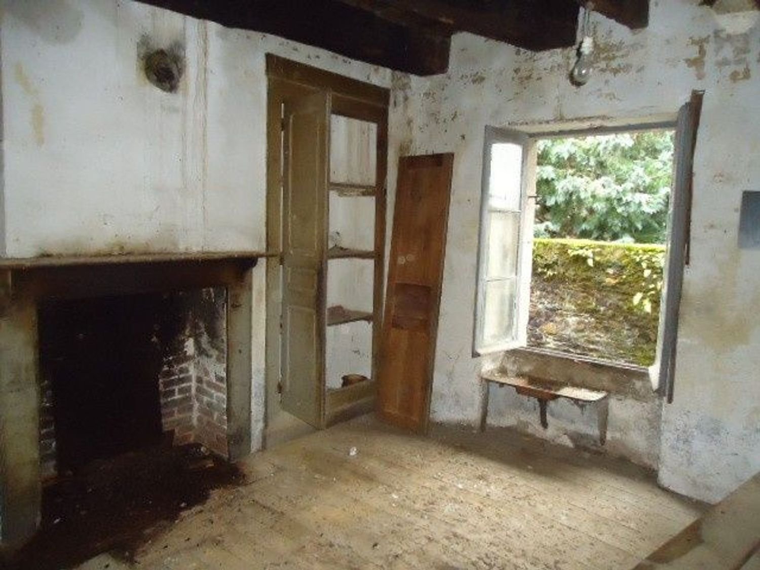Maison à vendre, 40m², Juillac