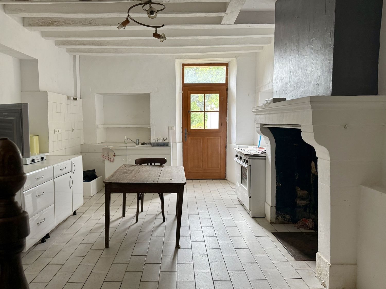 Maison à vendre, 164m², Morannes