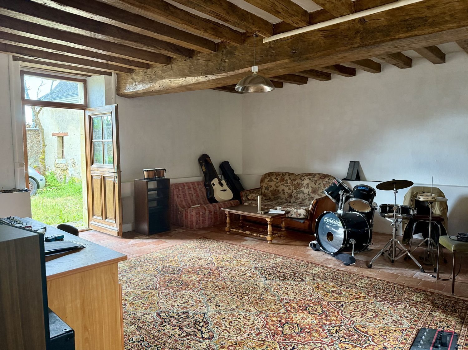 Maison à vendre, 164m², Morannes