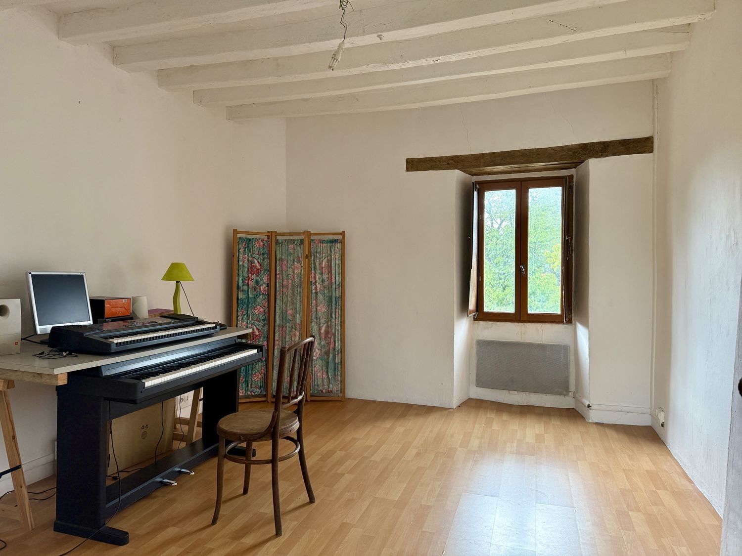 Maison à vendre, 164m², Morannes